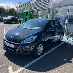 Peugeot 208 1.6 BlueHDi 75ch Active 5p Odos