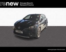 Renault Captur Provins