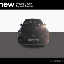 Renault Captur 1.0 Eco-G 100ch Evolution Provins