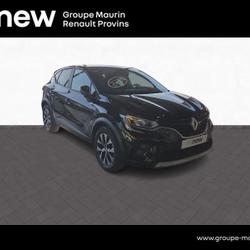 Renault Captur 1.0 Eco-G 100ch Evolution Provins