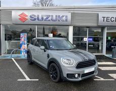 Mini Countryman Odos