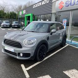Mini Countryman One 102ch 127g Odos