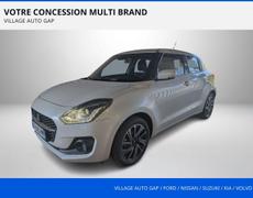 Suzuki Swift - 1.2 Dualjet Hybrid 83ch Pack - 16 970 €