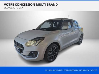 Suzuki Swift - 1.2 Dualjet Hybrid 83ch Pack - 16 970 €
