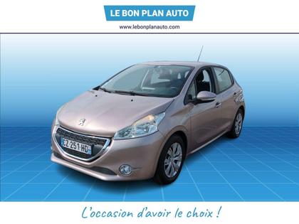 Peugeot 208 - 1.2 VTi Active 5p - 4 980 €