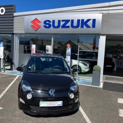 Renault Twingo 3 1.2 LEV 16v 75ch Life eco&sup2; Odos