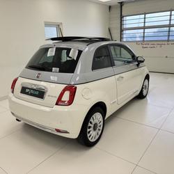 Fiat 500 II 1.0 70ch BSG Dolcevita Rouen
