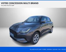 Suzuki Swift Gap