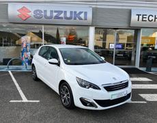 Peugeot 308 II Phase 1 Odos