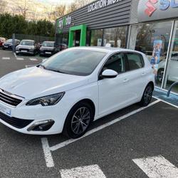 Peugeot 308 II Phase 1 1.6 BlueHDi 100ch Allure S&S 5p Odos