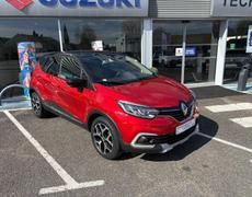 Renault Captur Odos