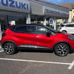 Renault Captur 1.5 dCi 110ch energy Intens Odos