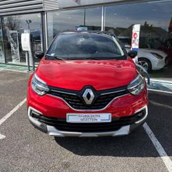 Renault Captur 1.5 dCi 110ch energy Intens Odos