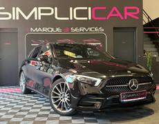 Mercedes Classe A La Motte-Servolex