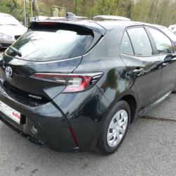 Toyota Corolla 122H ACTIVE Mont&eacute;vrain