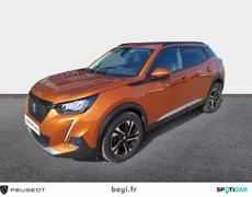 Peugeot 2008 Sarceaux