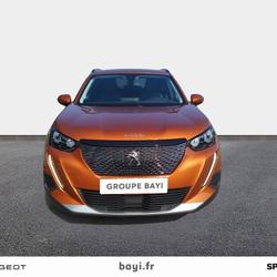 Peugeot 2008 2008 PureTech 100 S&S BVM6 Allure Sarceaux