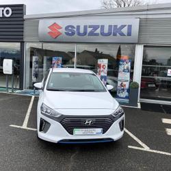 Hyundai Ioniq Plug-in 141ch Executive Odos