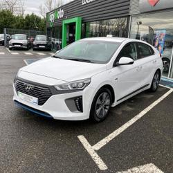 Hyundai Ioniq Plug-in 141ch Executive Odos