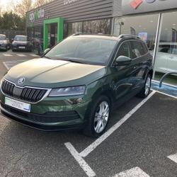 Skoda Karoq 1.6 TDI 116ch SCR Style Euro6d-T Odos