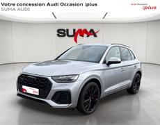 Audi Q5 Chalon-sur-Saône