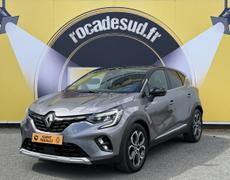 Renault Captur Saint-Barthélemy-d'Anjou