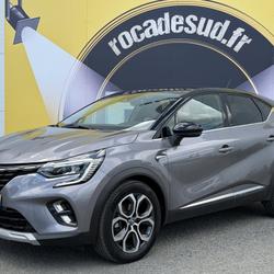 Renault Captur Intens E-Tech hybride 145 -21 Saint-Barth&eacute;lemy-d'Anjou