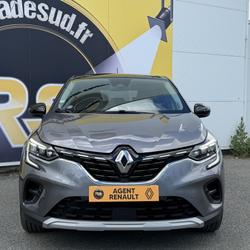 Renault Captur Intens E-Tech hybride 145 -21 Saint-Barth&eacute;lemy-d'Anjou