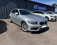 BMW Serie 1 Bretteville-sur-Odon
