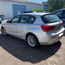 BMW Serie 1 (F21/F20) 114D 95CH LOUNGE 5P Bretteville-sur-Odon
