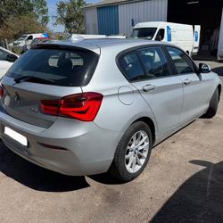 BMW Serie 1 (F21/F20) 114D 95CH LOUNGE 5P Bretteville-sur-Odon