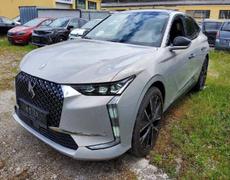 DS DS4 La Tour-de-Salvagny