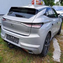 DS DS4 E-TENSE 225CH RIVOLI (TOIT OUVRANT HAYON ELEC. FOCAL ATTELAGE JA20 DRIVE ASSIT) occasion - La Tour-de-Salvagny - photo 2/10