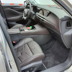 DS DS4 E-TENSE 225CH RIVOLI (TOIT OUVRANT HAYON ELEC. FOCAL ATTELAGE JA20 DRIVE ASSIT) occasion - La Tour-de-Salvagny - photo 3/10