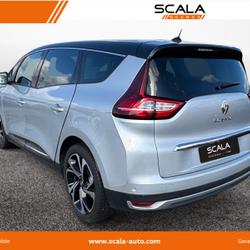 Renault Grand Scenic 4 Grand Sc&eacute;nic TCe 140 Energy Business 7 pl Pamiers