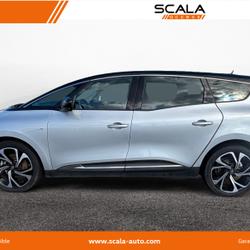 Renault Grand Scenic 4 Grand Sc&eacute;nic TCe 140 Energy Business 7 pl Pamiers