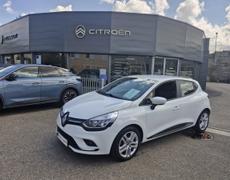 Renault Clio 4 Cluny