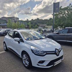 Renault Clio 4 Business ENERGY TCe 90 E6C Cluny