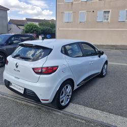 Renault Clio 4 Business ENERGY TCe 90 E6C Cluny