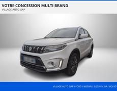 Suzuki Vitara Gap
