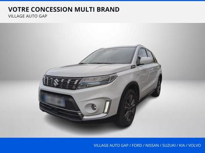 Suzuki Vitara - 1.4 Boosterjet Hybrid 129ch Privilège Allgrip - 19 990 €