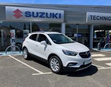Opel Mokka Odos