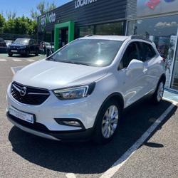 Opel Mokka 1.4 Turbo 140ch Elite 4x2 Odos