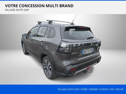 Suzuki S Cross - 1.5 Dualjet Hybrid 115ch Style Auto Allgrip MY24 - 21 990 €
