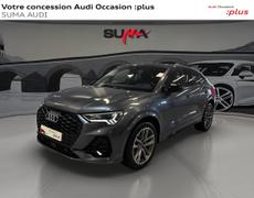 Audi Q3 Mâcon