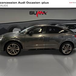 Audi Q3 Q3 Sportback 35 TDI 150 ch S tronic 7 S Edition M&acirc;con