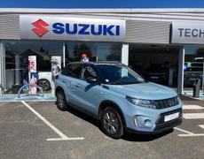 Suzuki Vitara Odos
