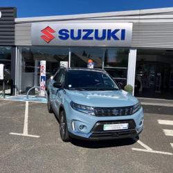 Suzuki Vitara 1.4 Boosterjet Hybrid 129ch Privil&egrave;ge Odos