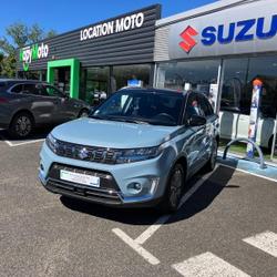 Suzuki Vitara 1.4 Boosterjet Hybrid 129ch Privil&egrave;ge Odos