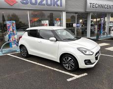 Suzuki Swift Odos
